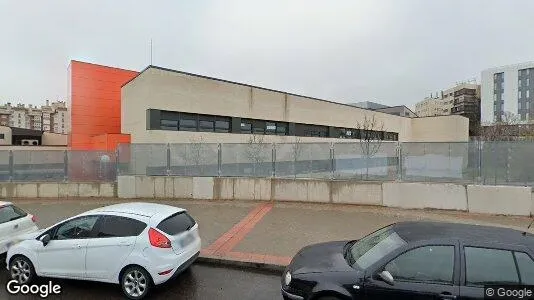 Apartments for rent in El Encinar de los Reyes - Photo from Google Street View