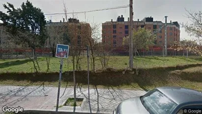 Apartments for rent in Húmera-Somosaguas-Prado del Rey - Photo from Google Street View