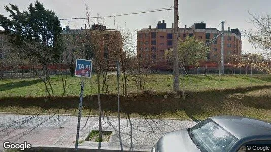 Apartments for rent in Húmera-Somosaguas-Prado del Rey - Photo from Google Street View