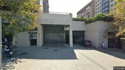 Apartments for rent in Madrid Fuencarral-El Pardo - Photo from Google Street View