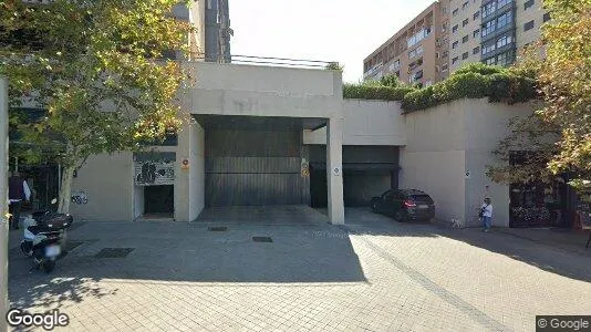 Apartments for rent in Madrid Fuencarral-El Pardo - Photo from Google Street View