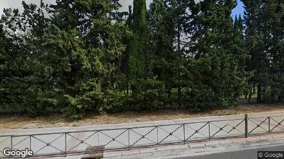 Apartments for rent in Madrid Moncloa-Aravaca - Photo from Google Street View