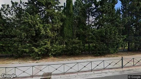 Apartments for rent in Madrid Moncloa-Aravaca - Photo from Google Street View