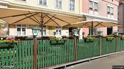 Apartments for rent in Eggersdorf bei Graz - Photo from Google Street View