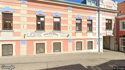 Apartments for rent in Herzogenburg - Photo from Google Street View Apartments for rent in Herzogenburg - Photo from Google Street View