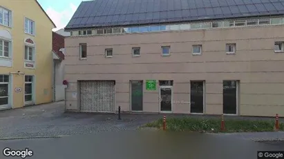 Apartments for rent in Leonding - Photo from Google Street View