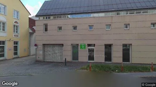 Apartments for rent in Leonding - Photo from Google Street View