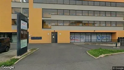 Apartments for rent in Graz - Photo from Google Street View Apartments for rent in Graz - Photo from Google Street View
