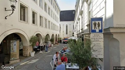 Apartments for rent in Krems an der Donau - Photo from Google Street View Apartments for rent in Krems an der Donau - Photo from Google Street View