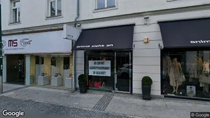 Apartments for rent in Schleißheim - Photo from Google Street View