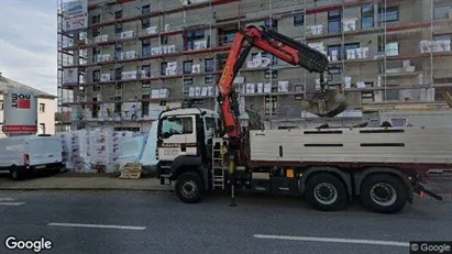 Apartments for rent in Graz - Photo from Google Street View Apartments for rent in Graz - Photo from Google Street View
