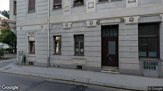 Apartments for rent in Graz - Photo from Google Street View