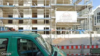 Apartments for rent in Borken - Photo from Google Street View