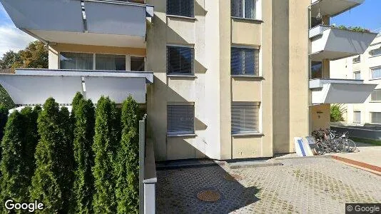 Apartments for rent in Dornbirn - Photo from Google Street View