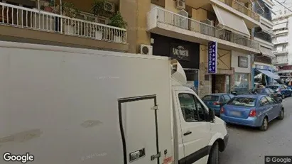 Apartments for rent in Patras - Photo from Google Street View