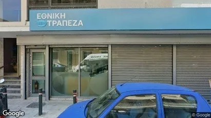 Apartments for rent in Patras - Photo from Google Street View