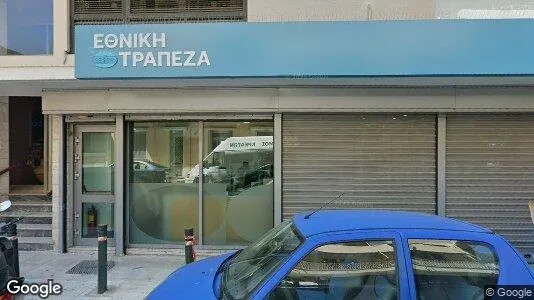Apartments for rent in Patras - Photo from Google Street View