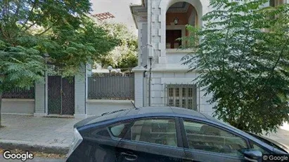 Apartments for rent in Patras - Photo from Google Street View