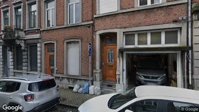 Apartments for rent in Luik - Photo from Google Street View