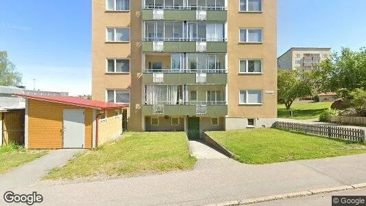 Apartments for rent in Flen - Photo from Google Street View