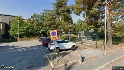 Apartments for rent in Upplands-Bro - Photo from Google Street View