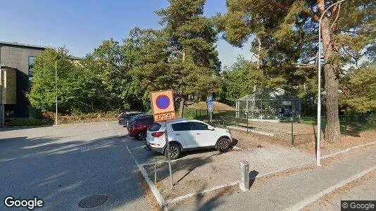 Apartments for rent in Upplands-Bro - Photo from Google Street View