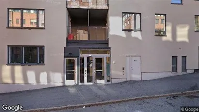 Apartments for rent in Södertälje - Photo from Google Street View