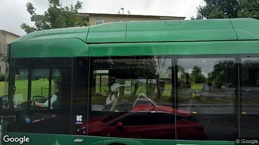 Apartments for rent in Markaryd - Photo from Google Street View