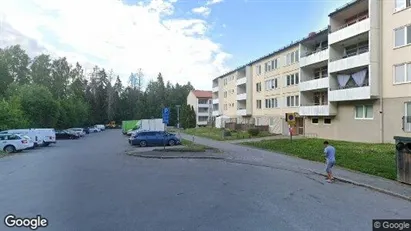 Apartments for rent in Södertälje - Photo from Google Street View