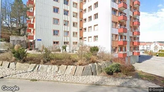 Apartments for rent in Uddevalla - Photo from Google Street View