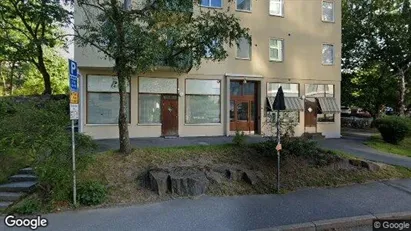 Apartments for rent in Stockholm South - Photo from Google Street View