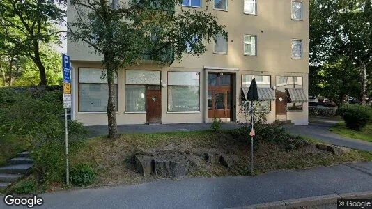 Apartments for rent in Stockholm South - Photo from Google Street View