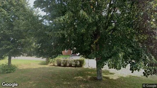 Apartments for rent in Vimmerby - Photo from Google Street View