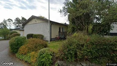 Apartments for rent in Sigtuna - Photo from Google Street View