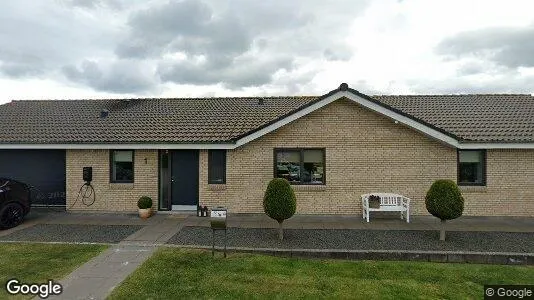 Apartments for rent in Kerteminde - Photo from Google Street View