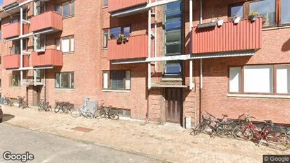 Apartments for rent in Odense C - Photo from Google Street View