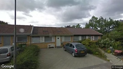 Apartments for rent in Odense SV - Photo from Google Street View