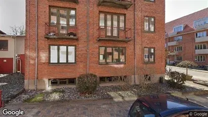 Apartments for rent in Odense C - Photo from Google Street View
