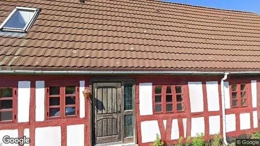 Apartments for rent in Kerteminde - Photo from Google Street View