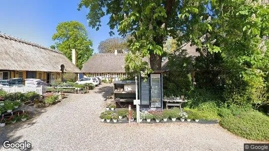 Apartments for rent in Dalby - Photo from Google Street View