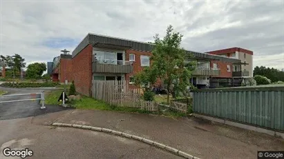 Apartments for rent in Karlstad - Photo from Google Street View