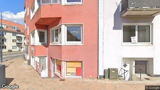 Apartments for rent in Odense C - Photo from Google Street View