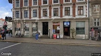 Apartments for rent in Copenhagen K - Photo from Google Street View