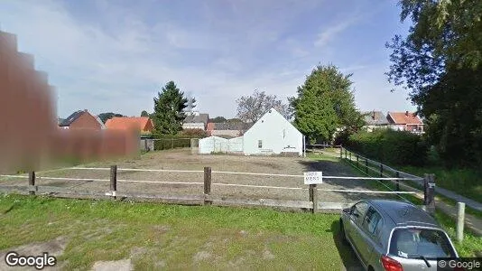 Apartments for rent in Dessel - Photo from Google Street View
