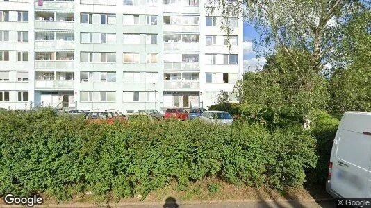 Apartments for rent in Praha 7 - Photo from Google Street View