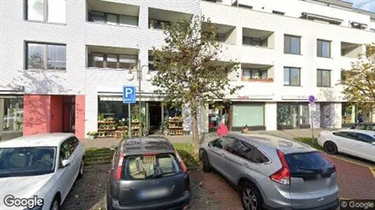 Apartments for rent in Brno-venkov - Photo from Google Street View