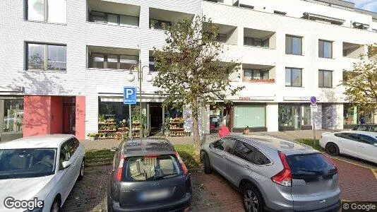 Apartments for rent in Brno-venkov - Photo from Google Street View