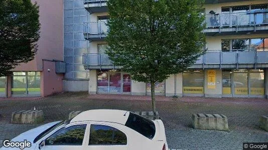 Apartments for rent in Liberec - Photo from Google Street View