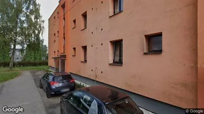 Apartments for rent in Liberec - Photo from Google Street View