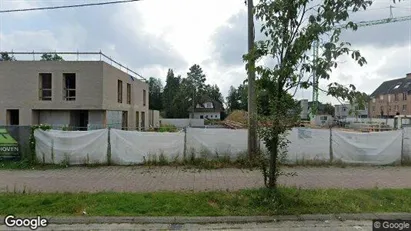 Apartments for rent in Brecht - Photo from Google Street View